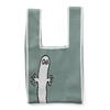 Moomin Knit Marche Bag Tote Bag [Moomin] RMKC-01