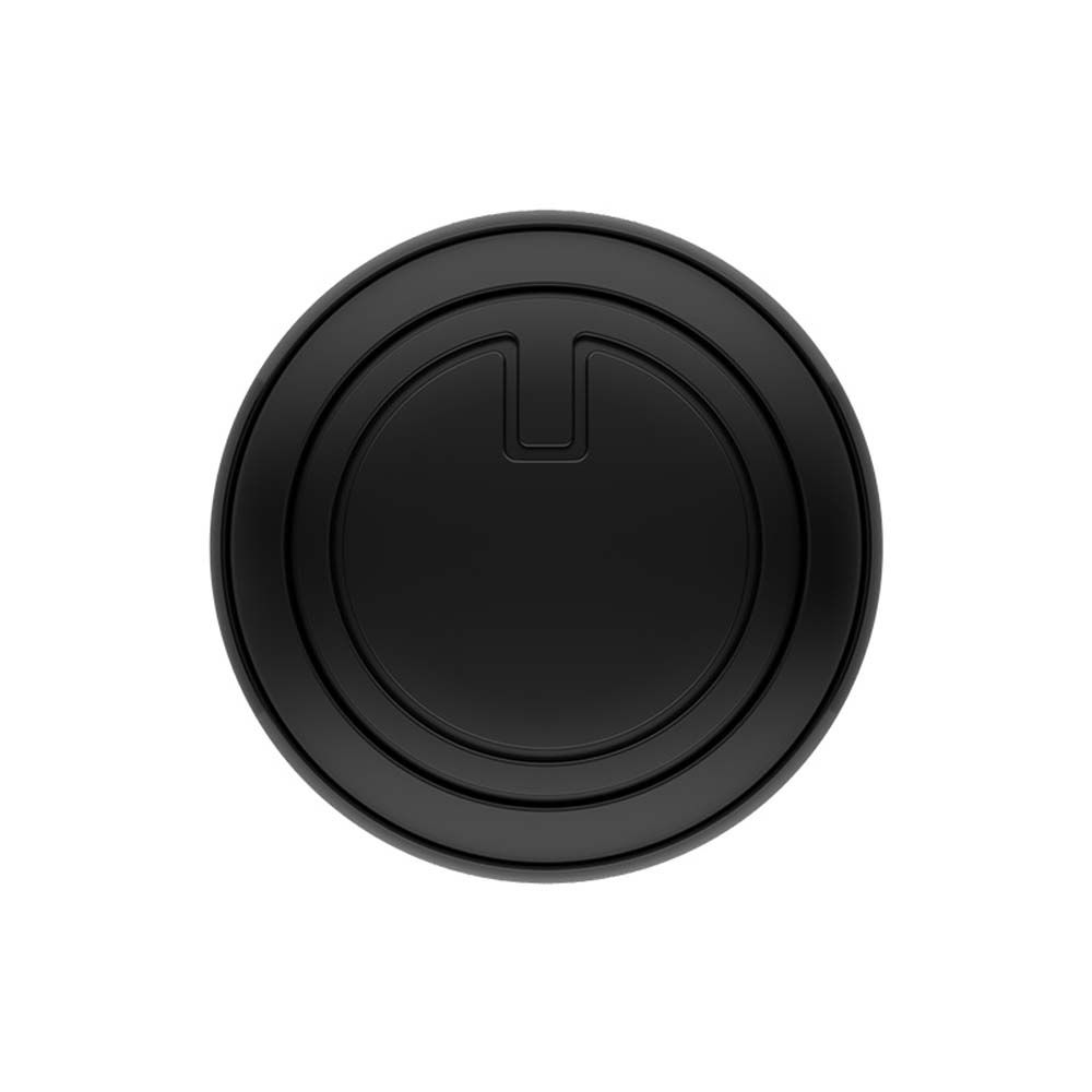 Metal Bearing 360 Degree Rotation Spinner Knob Rotation Helper Steering Wheel Booster Power Handle