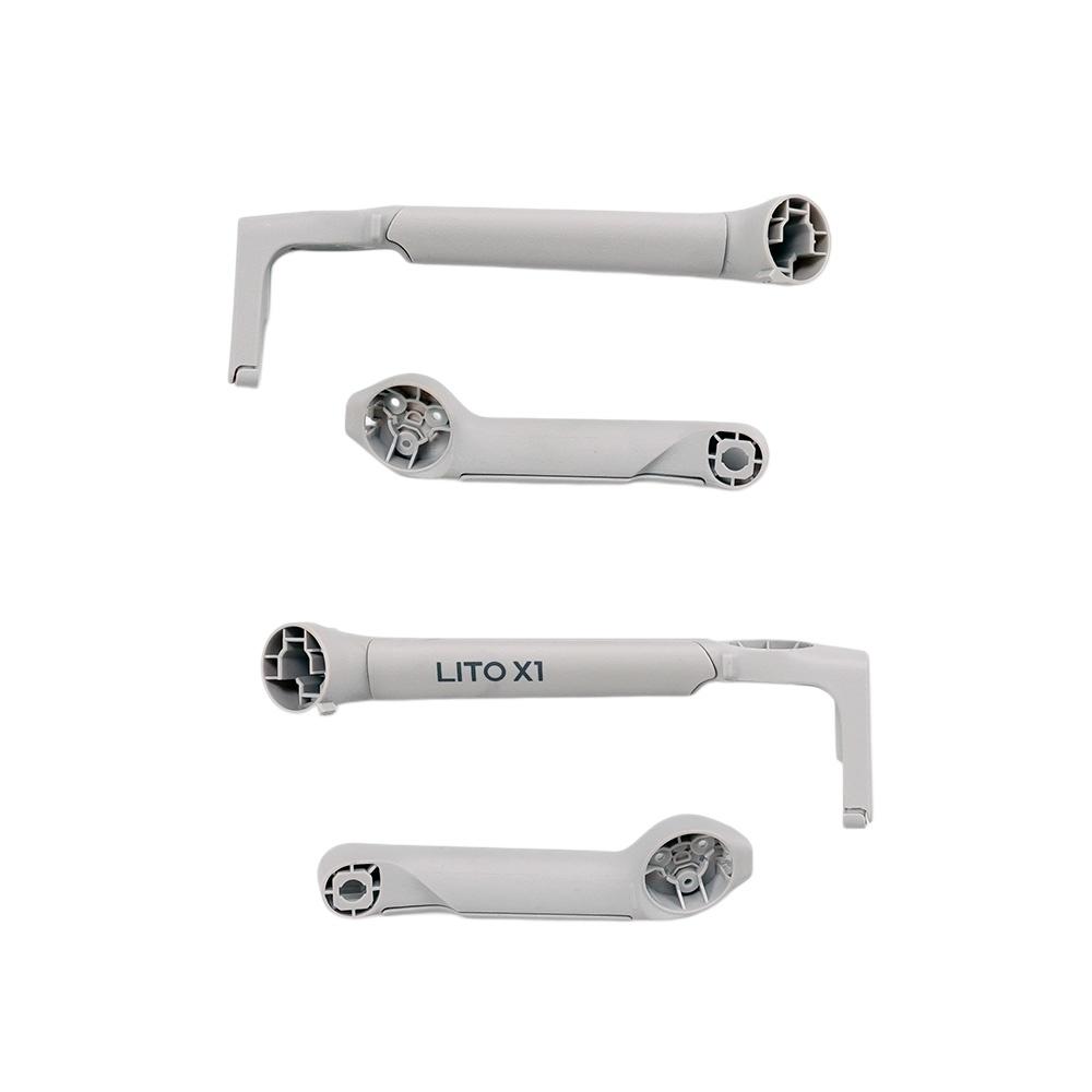 100% Original Arm Shell for Lito 1 Motor Arm Shell for Lito X1 Propeller Blade/Motor/Arm Axis for DJI Lito 1/X1 Parts Brand New