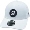 Кепка NEW ERA Collaboration 9FORTY WH [Bridgestone Golf] (CP51NE) Мужской