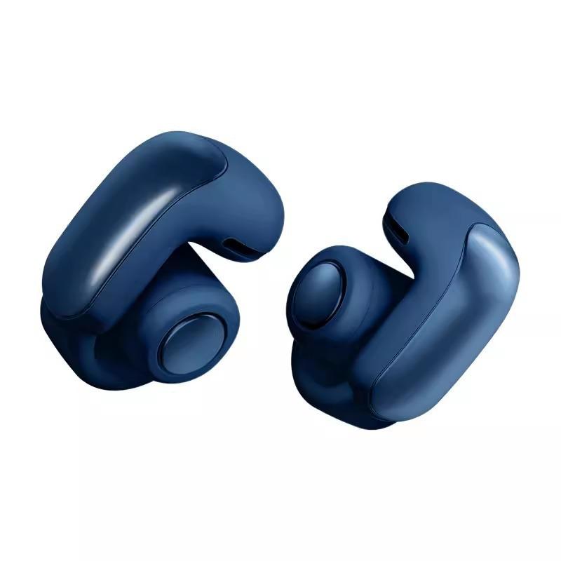 Bose Ultra Open Wireless Bluetooth Earbuds, 48-Hour Battery