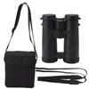 HD Binoculars FMC Coating Wide Angle Nitrogen Filled Waterproof Hollow Structure 8 X 42 Binoculars