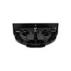 LHD RHD E39 Car Rear Retractable Dual Hole Drink Bottle Beverage Holder Water Cup Holder For BMW 5 Series 1996-2003 520 530 540