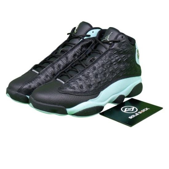 Air Jordan 13 Retro Island Green 414571-030