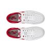 Air Jordan 1 Retro Low OG University Красные кроссовки унисекс Белые CZ0790-161