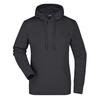James and Nicholson Womens/Ladies Hoodie