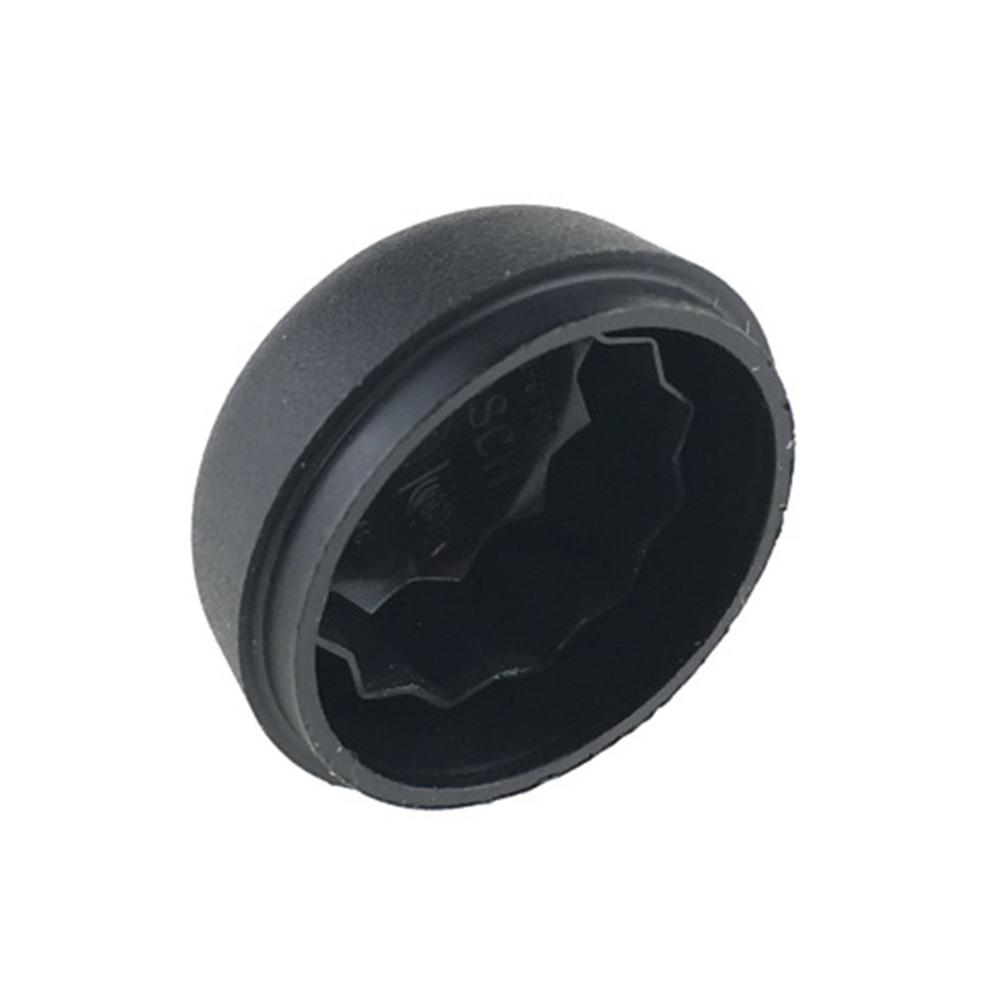 1106610-00-A Wiper Nut Cover ABS Easy Installation