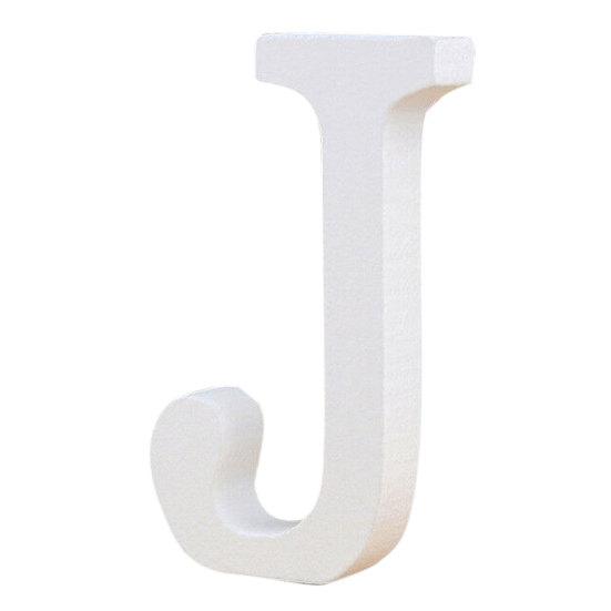 Puntos деревянные английские буквы алфавита символ орнамент свадьба DIY украшение