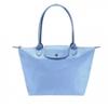 Сумка Longxiang Zhou нейлоновая большая, средняя и маленькая сумка-тоут сумка-handbag сумка через плечо складная сумка под мышку женская сумка