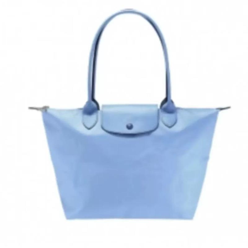 Сумка Longxiang Zhou нейлоновая большая, средняя и маленькая сумка-тоут сумка-handbag сумка через плечо складная сумка под мышку женская сумка