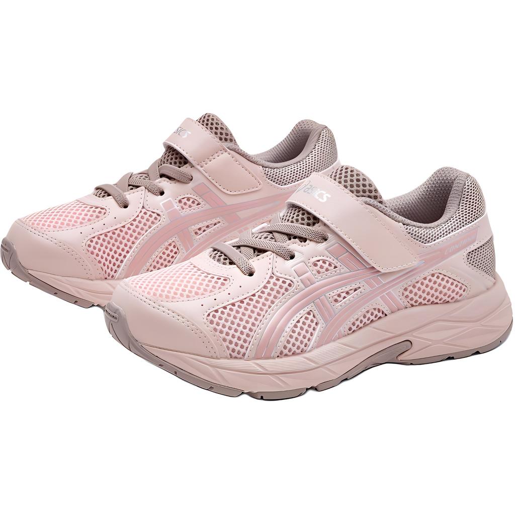 Asics Детские кроссовки Contana Ps Кроссовки для детей Розовые 1014A377-700