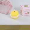 Макарон Ароматерапевтическая Свеча Сувенир Свадебный Аромат Маленький Подарок Свеча Ручной Работы Имитация Стайлинга Воск