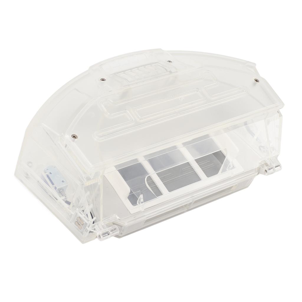 2 в 1 робот-пылесос пылесборник резервуар для воды пылесборник мусорный контейнер подходит для Proscenic M8PRO