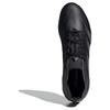 Adidas Predator 24 League Low TF Base Black Pack Унисекс Кроссовки Основной черный Карбон IE2614