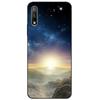 Для Huawei Y9S Чехол Милый Модный Силиконовый Мягкий ТПУ Задняя Крышка Для Huawei Y9s 2019 Y 9S Чехлы Для Телефона Для Huawei Y8P Y 8P Coque capa