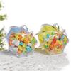 Plastic Transparent Cookies Bag Umbrella Candy Box Gift Box Sugar jar Storage Box
