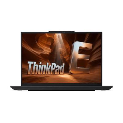 Ноутбук Lenovo ThinkPad E14 AI PC (Китайская версия)