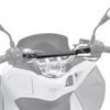Зажим для мотоцикла Daytona, руль PCX Grom FORZA Majesty S, руль FE 94923 и т. д.. Многофункциональное крепление