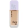 SP Stay Lumimatte Liquid Foundation N30 Skin Makeup (1) Apply a Half-push (about the Size of a Small Pearl) To the Entire Face. (2) After P