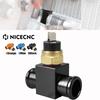 22MM Термовыключатель Термостат Вентилятора Радиатора Для Honda CR CRF 125 150 250 450 XR650 CRF250R CRF450R CRF450L XR650L XR650R