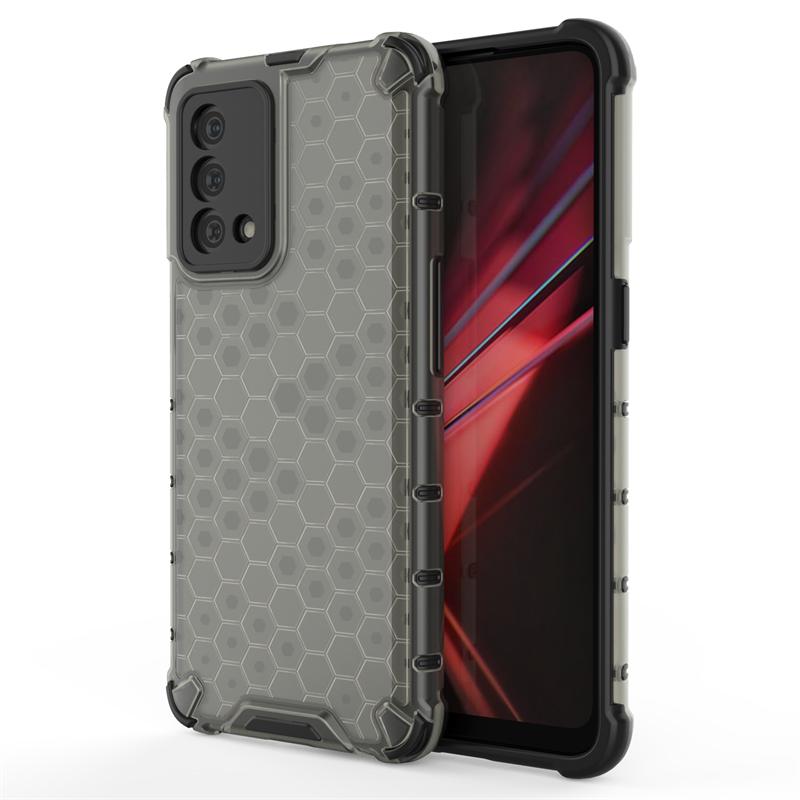For Oppo Realme GT Master Case Shockproof Hybrid Armor Phone Case For RealmeGT Realmy G T 5G GTMaster Edition Clear Back Cover