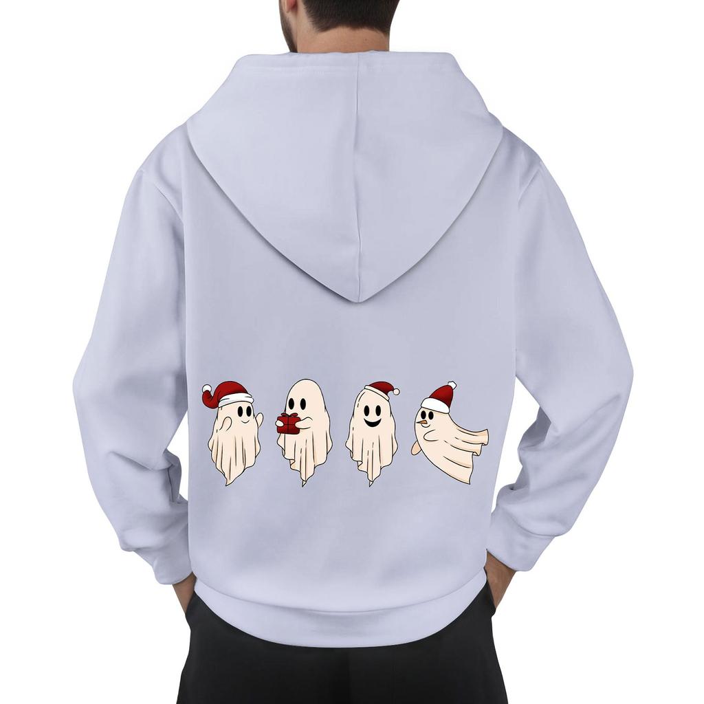 Спортивный костюм с капюшоном, унисекс, одежда для бега, пуловер с длинными рукавами, толстовка с капюшоном