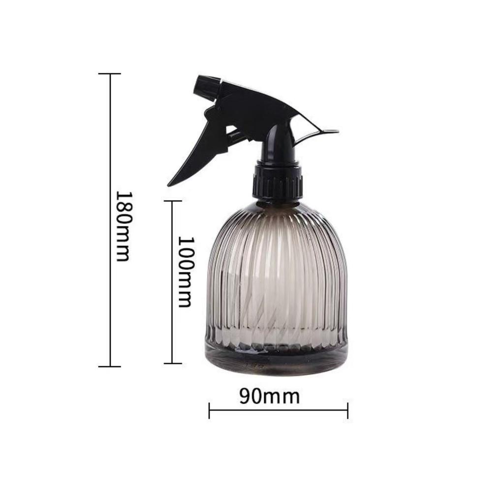 Hand Press Spray Bottle for Gardening Plant Watering Adjustable Nozzle Pump Sprayer Suitable for Indoor and Outdoor Use