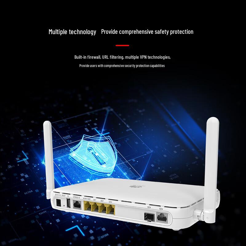 Huawei AR611W-S Enterprise Wireless Router