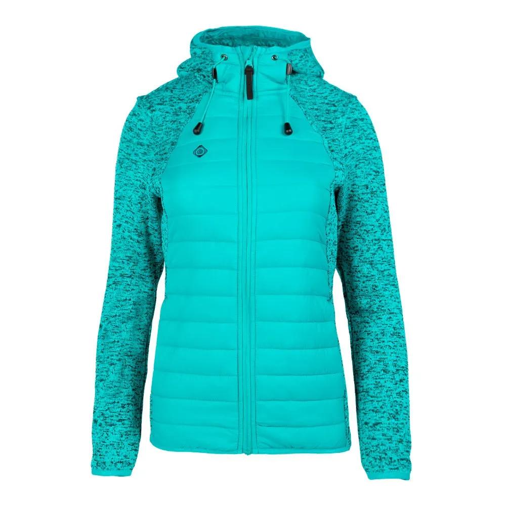 Izas флисовая толстовка Navasa W