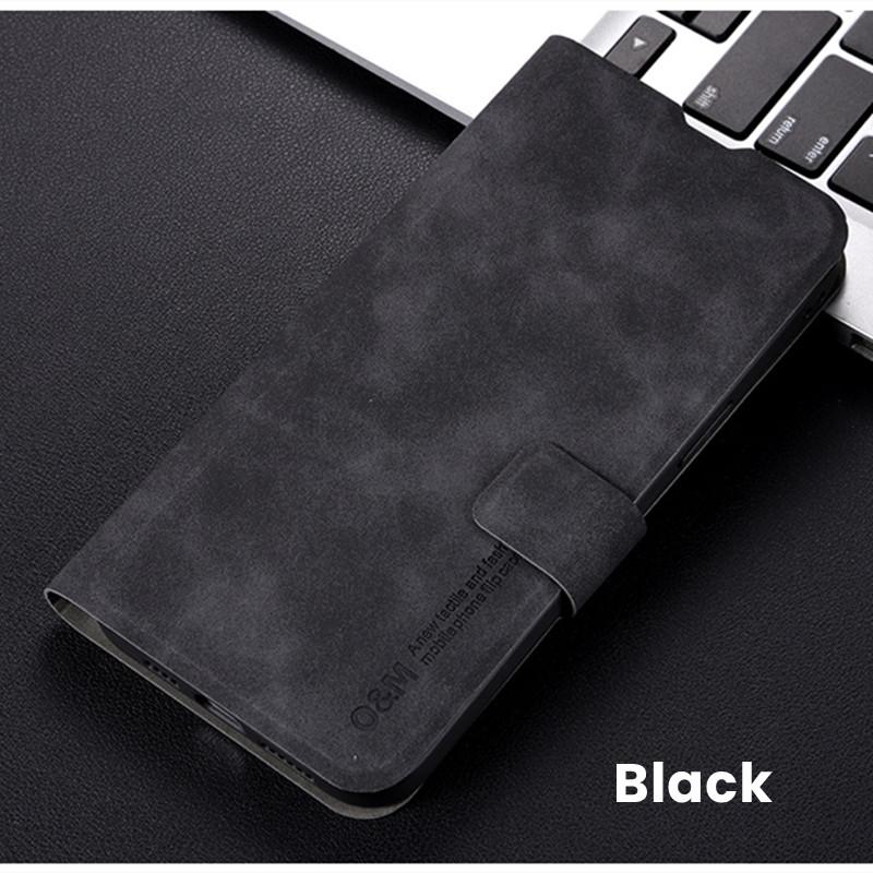 Luxury Magnetic Flip Case for Huawei Nova 12 SE 12S 11 Pro 11i 10 SE Protective Cover Stand Phone Holder Shockproof Cover