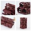 Simulation Shrimp Hiding Cave Tree Trunk Shape Fish Breeding Cave  Fish Tank Landscaping