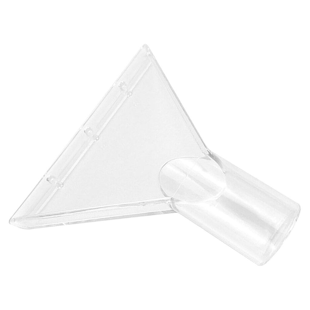 38mm Floor Tool Carpet Brush Head For Universal Wet/ Dry Vacuum Cleaner Parts UK