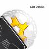 IIIPRO Factory  140mm 203mm Floating Rotor Brake Rotor Bicycle Parts Mountain Bike Brake Competitive Factory Price
