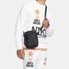 Nike Polyester Shoulder Bag, Crossbody Bag Regular Unisex DQ5760-070
