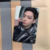 [USED] BTS FESTA 2024 Korea ARMY Lounge Bonus Jungkook Trading Card