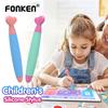 FONKEN Kids Stylus Pen for Touch Screen Devices With Durable Rubber Tips Capacitive Pen For Children