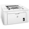 HP LaserJet Pro M203dw Monochrome Laser Printer CN plug (adapter included)