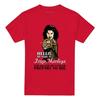 The Princess Bride Unisex Adult Hello T-Shirt