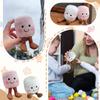 Plush Toy Super Soft Cute Doll Soothing Plush Toy