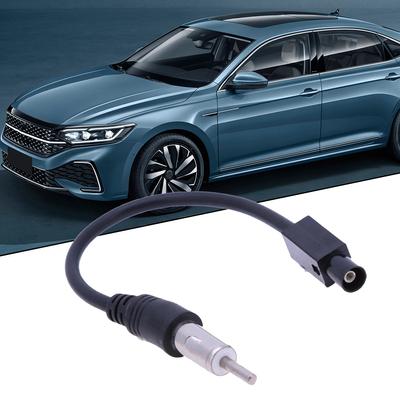 Аксессуар адаптер антенны легковой автомобиль для Passat для Sagitar