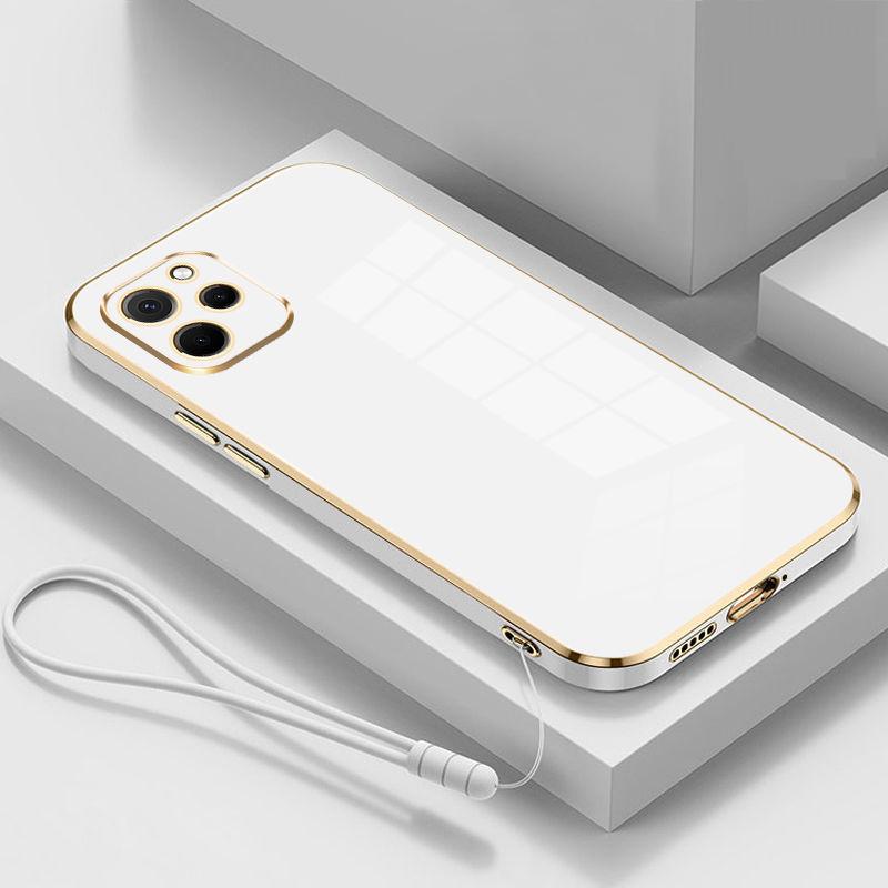 Для Tecno Camon 20 19 Pro 5G 18 Premier 18P 18T 17 17P чехол Camon 20 Pro 16 18 19 neo силиконовый роскошный квадратный чехол-корпус