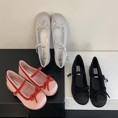 Туфли – Мэри Джейн