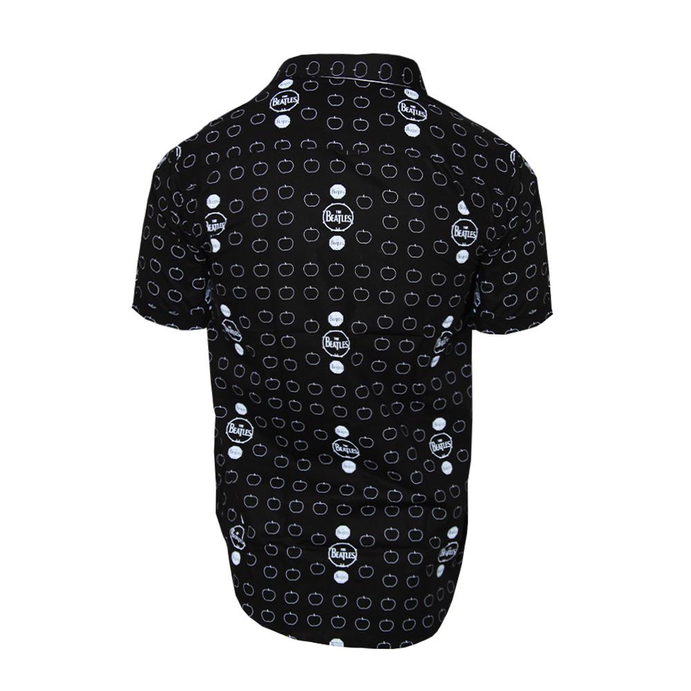 The Beatles Unisex Adult Drum Shirt