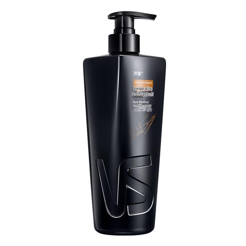 Vinda Tissues & VS Sassoon Shampoo Bundle