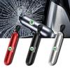 Car Safety Hammer Emergency Window Breaker Seat Belt Cutting Machine For Octavia Superb Rapid Kodiaq Karoq Fabia Kamiq Roomster Citigo