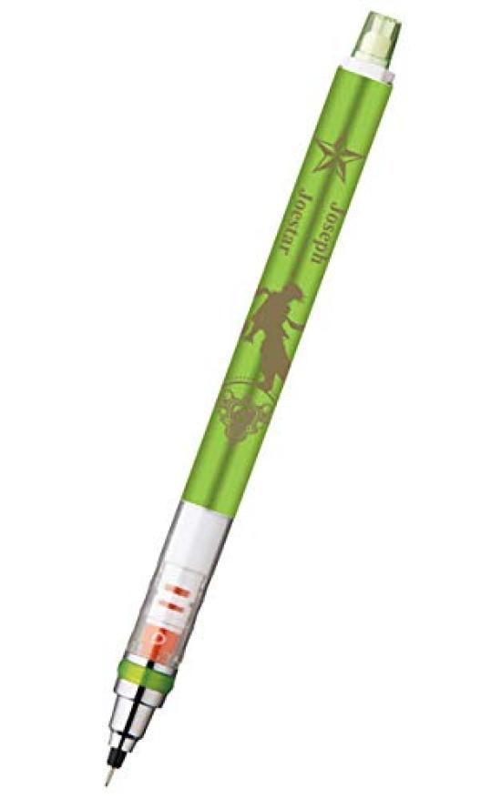 Невероятные приключения АНИМАЦИЯ Куру Тога Джозеф Джостар JoJo's 2