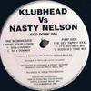 12-дюймовая пластинка KLUBHEAD - I Want Your Lovin' / The Sex Tapes! ECODOME001 ECODOME 1993 США Танцевальная и электронная музыка Б/у