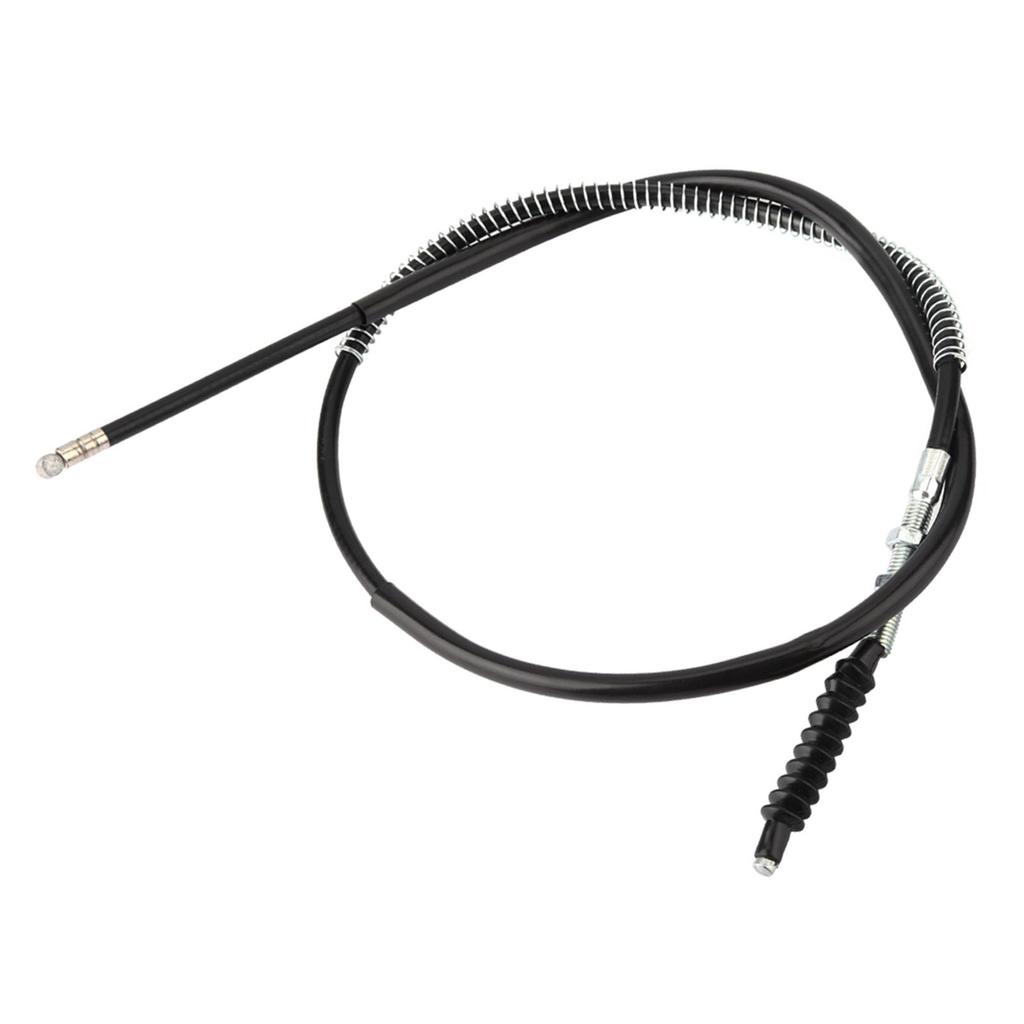 Motorcycle Clutch Cable Linkage Line for Yamaha Warrior 350 YFM350X 1987 2004