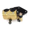 For 50cc 110cc 125cc 150cc 200cc 250cc Gy6 Disc Brake Caliper Scooter Brake Pump Motocross Motorcycle Karting Brake Caliper