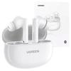 Ugreen Ws200 Hitune T6 Hybrid Anc Wireless Headphones 15158 (White)